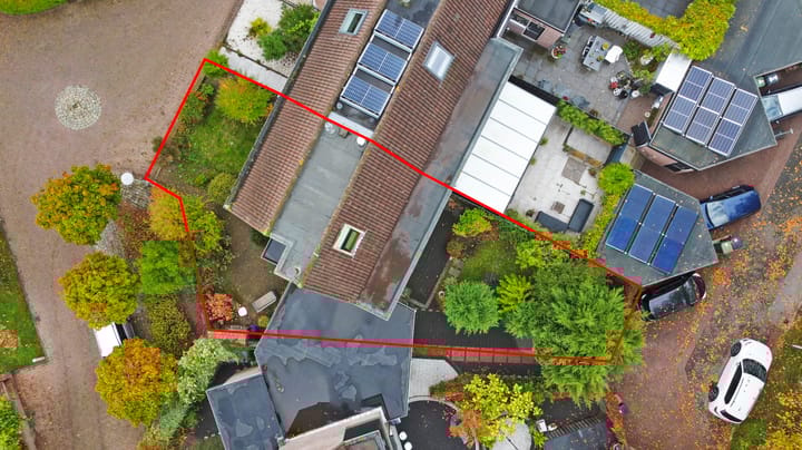 Foto 25 van Hoogewei 80