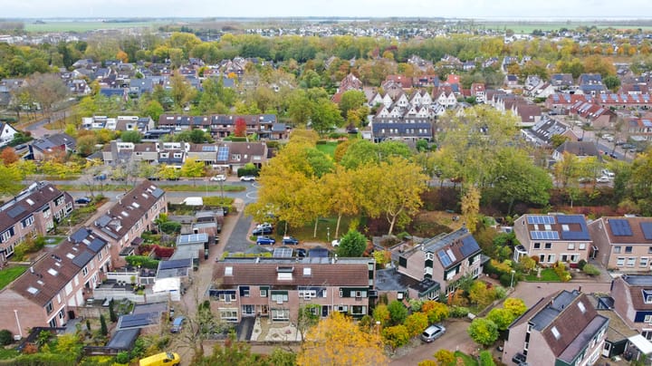 Foto 33 van Hoogewei 80