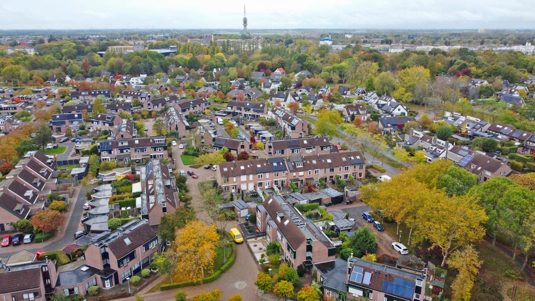 Foto 32 van Hoogewei 80