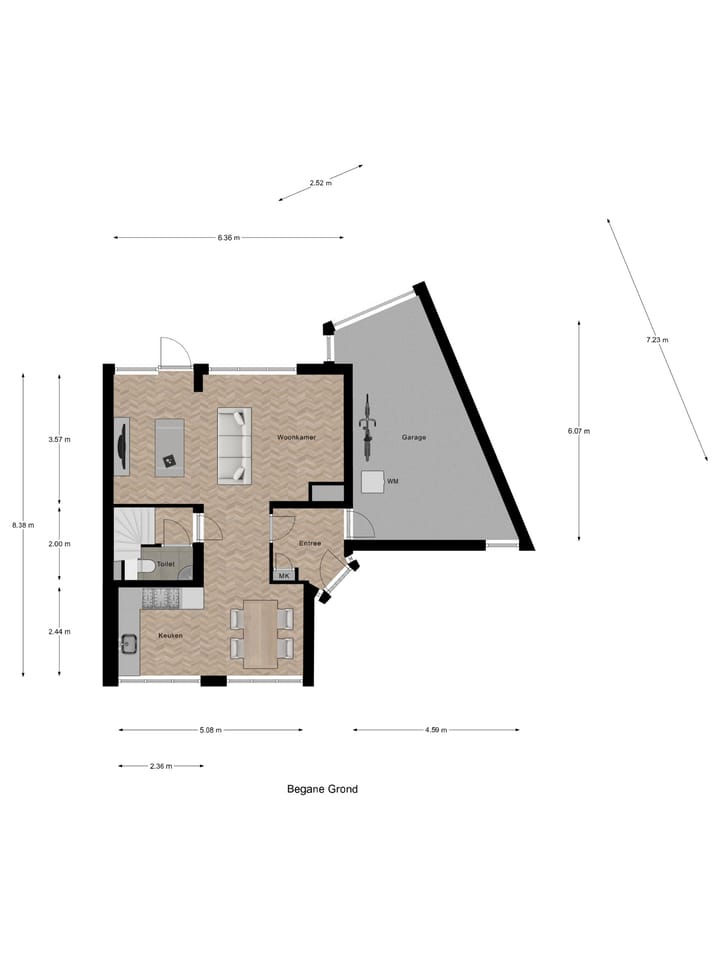 Foto 34 van Hoogewei 80