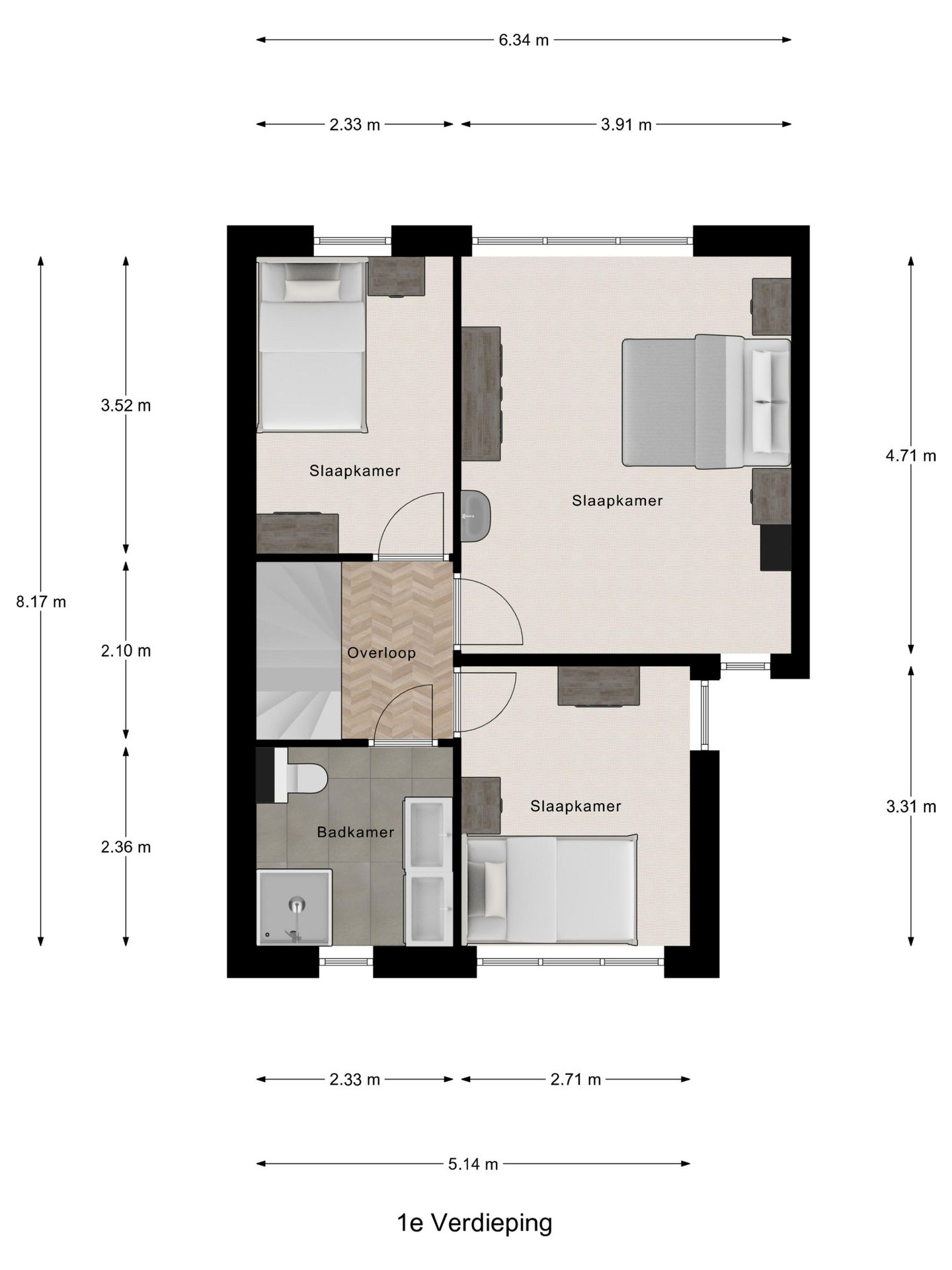 Foto 35 van Hoogewei 80