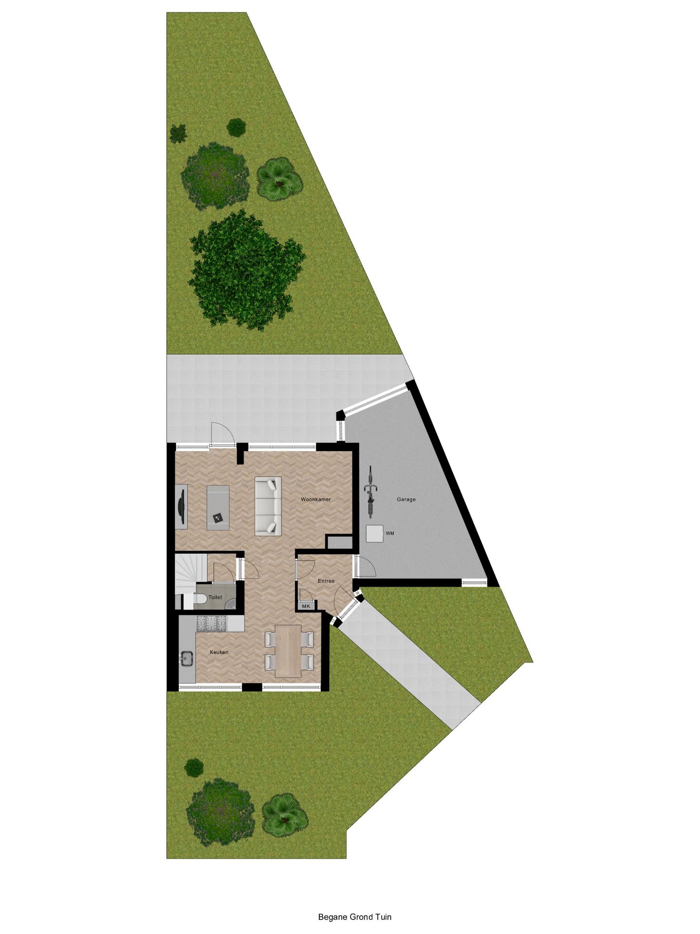 Foto 40 van Hoogewei 80