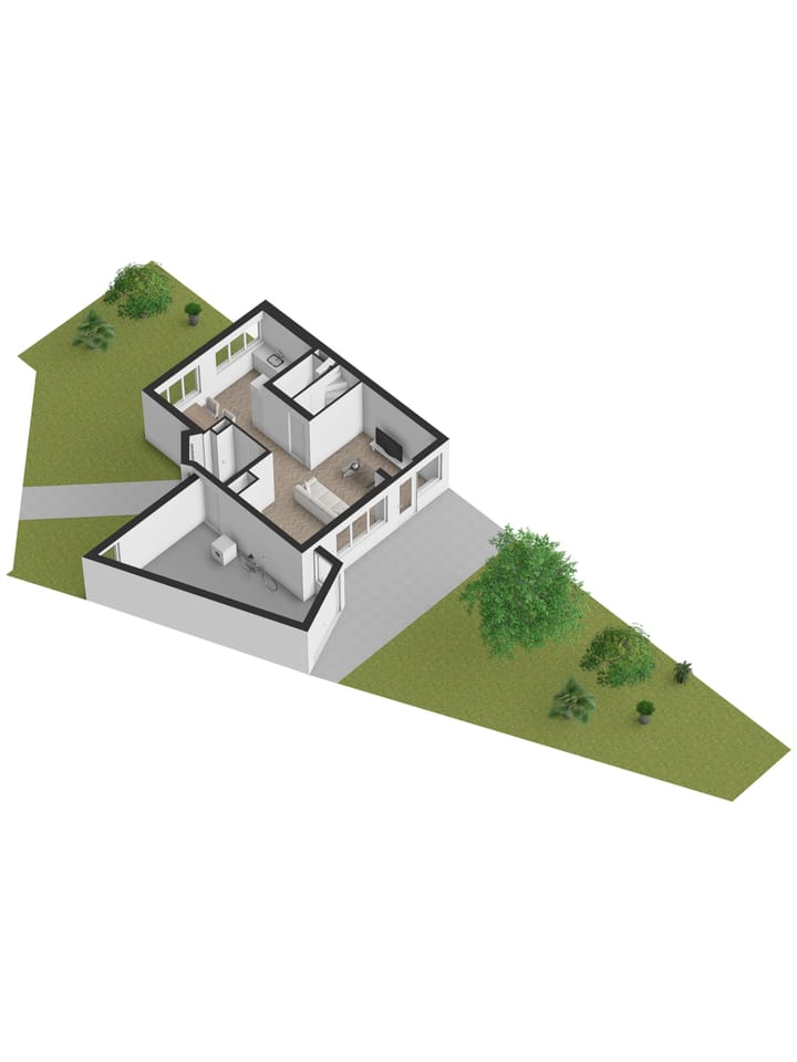 Foto 41 van Hoogewei 80