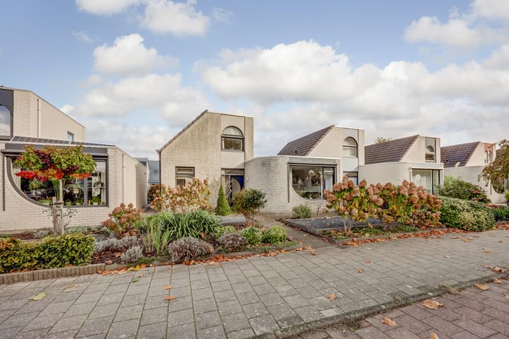 Foto 1 van De Hooiberg 16