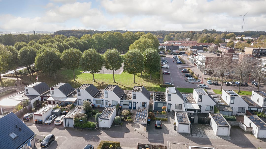 Photo 2 of De Hooiberg 16