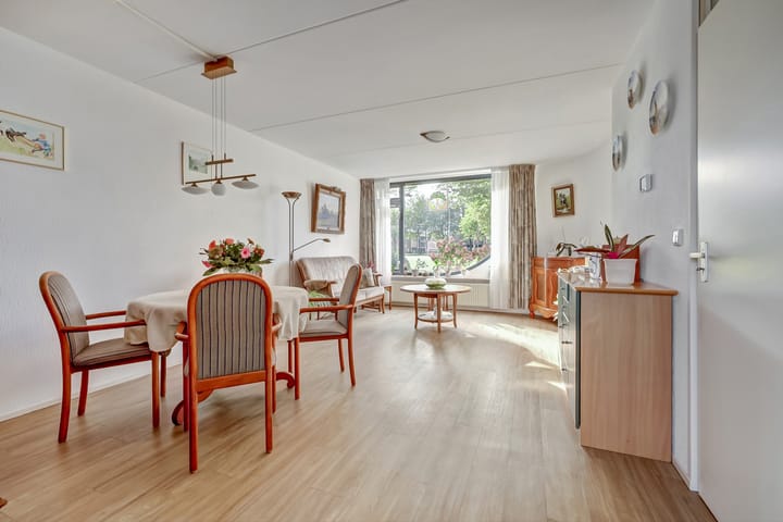 Foto 4 van De Hooiberg 16