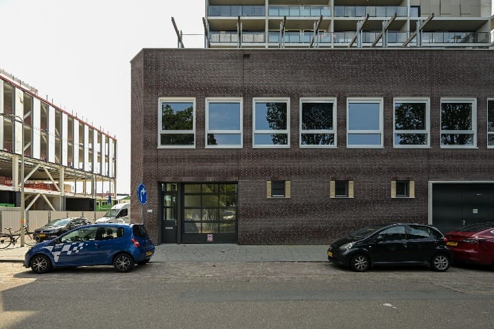 View photo 1 of Orionstraat 235