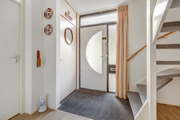 Foto 6 van De Hooiberg 16