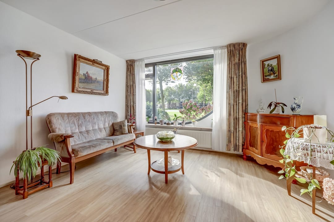 Photo 7 of De Hooiberg 16