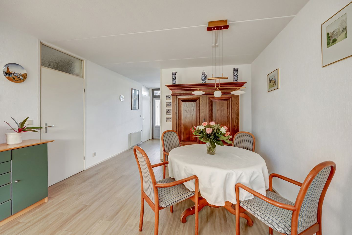 Photo 10 of De Hooiberg 16