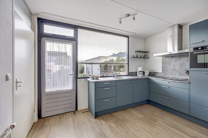 Foto 12 van De Hooiberg 16