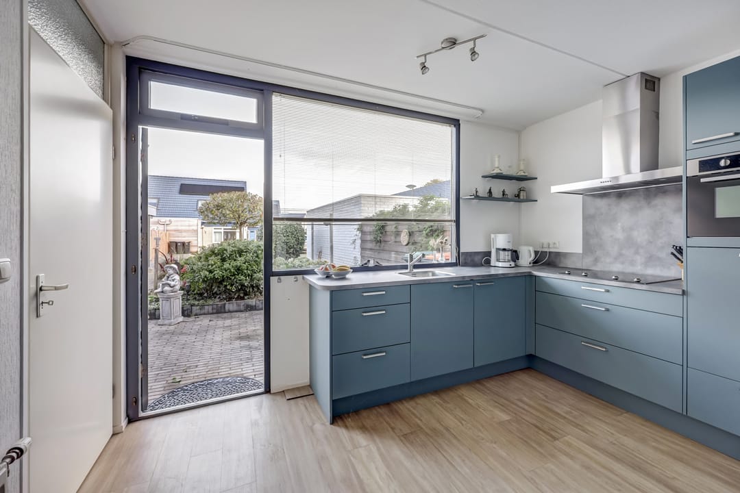 Photo 13 of De Hooiberg 16