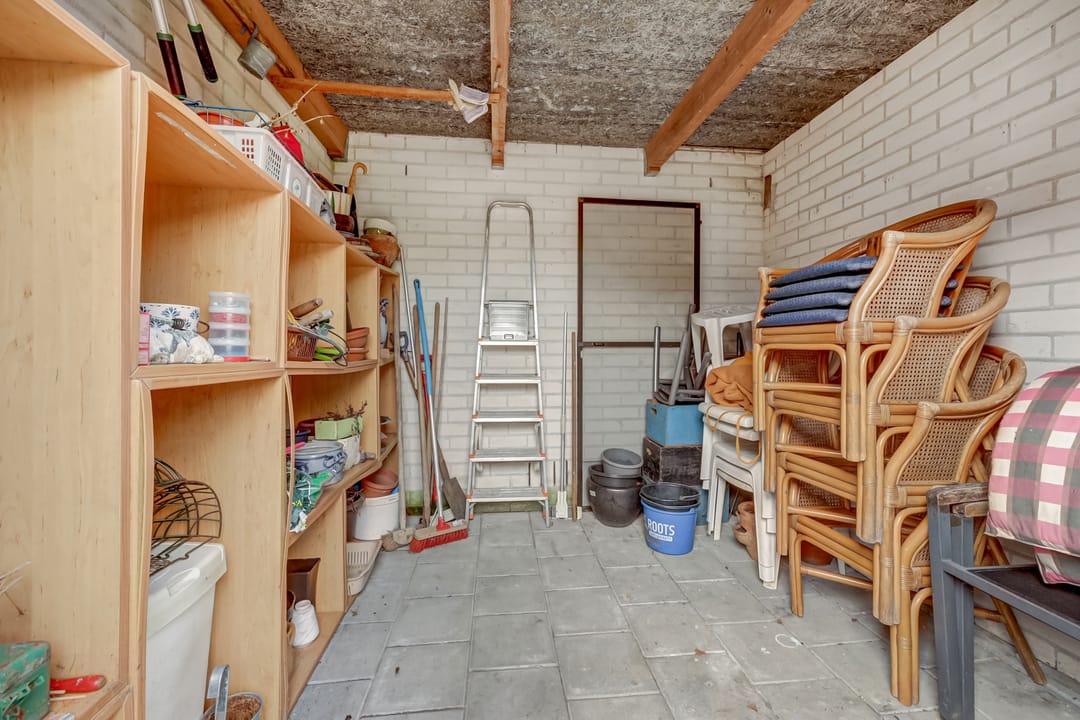 Photo 28 of De Hooiberg 16