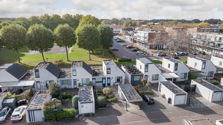 Foto 38 van De Hooiberg 16