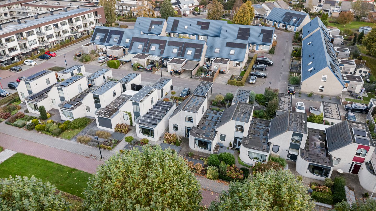 Photo 40 of De Hooiberg 16