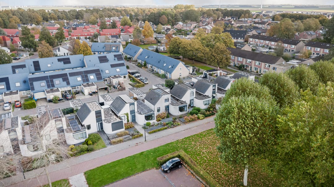 Photo 41 of De Hooiberg 16