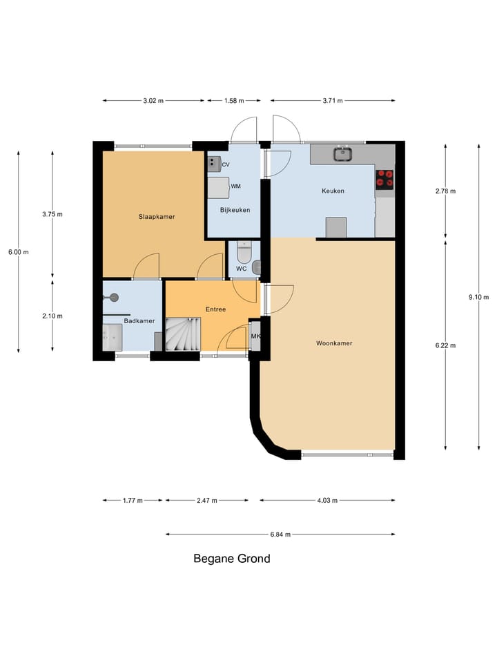 Foto 43 van De Hooiberg 16