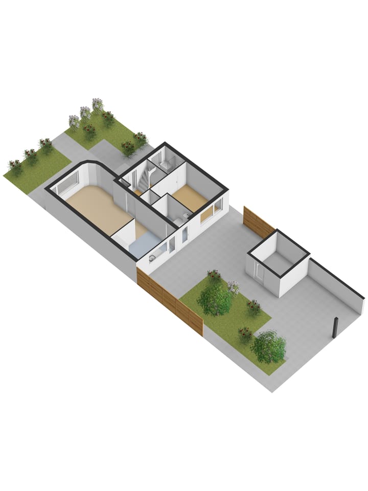 Foto 46 van De Hooiberg 16