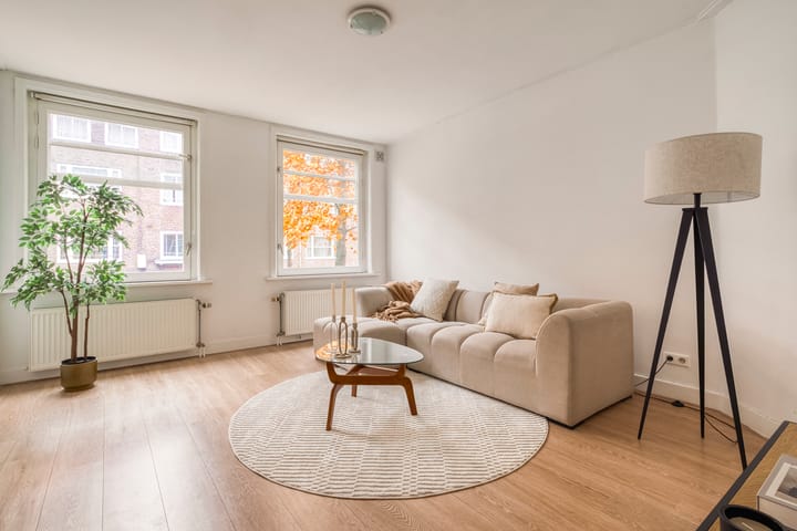 Photo 3 of Baffinstraat 33-1