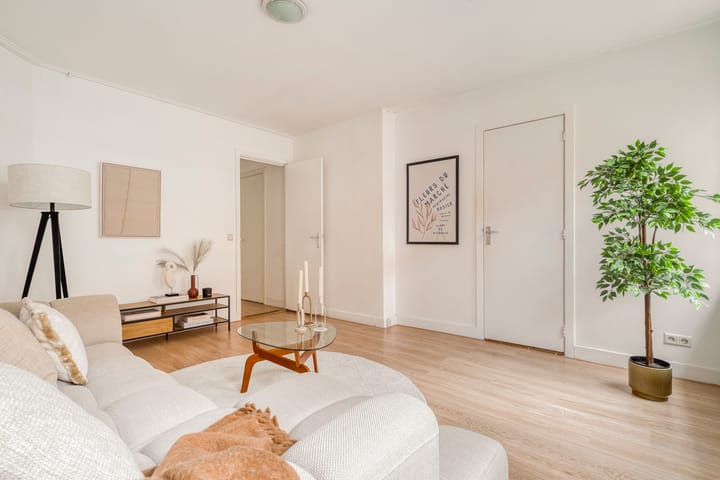 Photo 4 of Baffinstraat 33-1