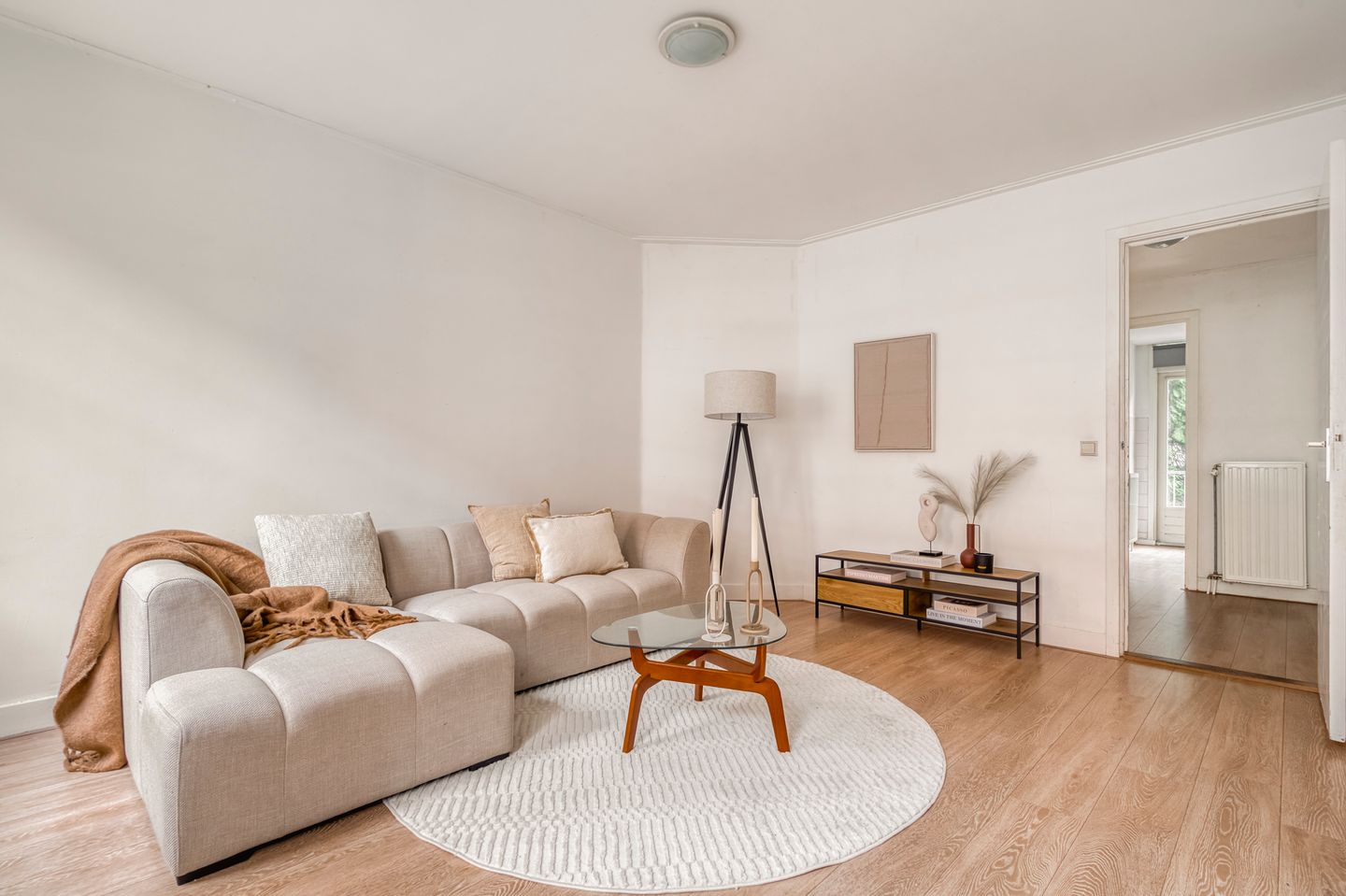 Foto 5 van Baffinstraat 33-1