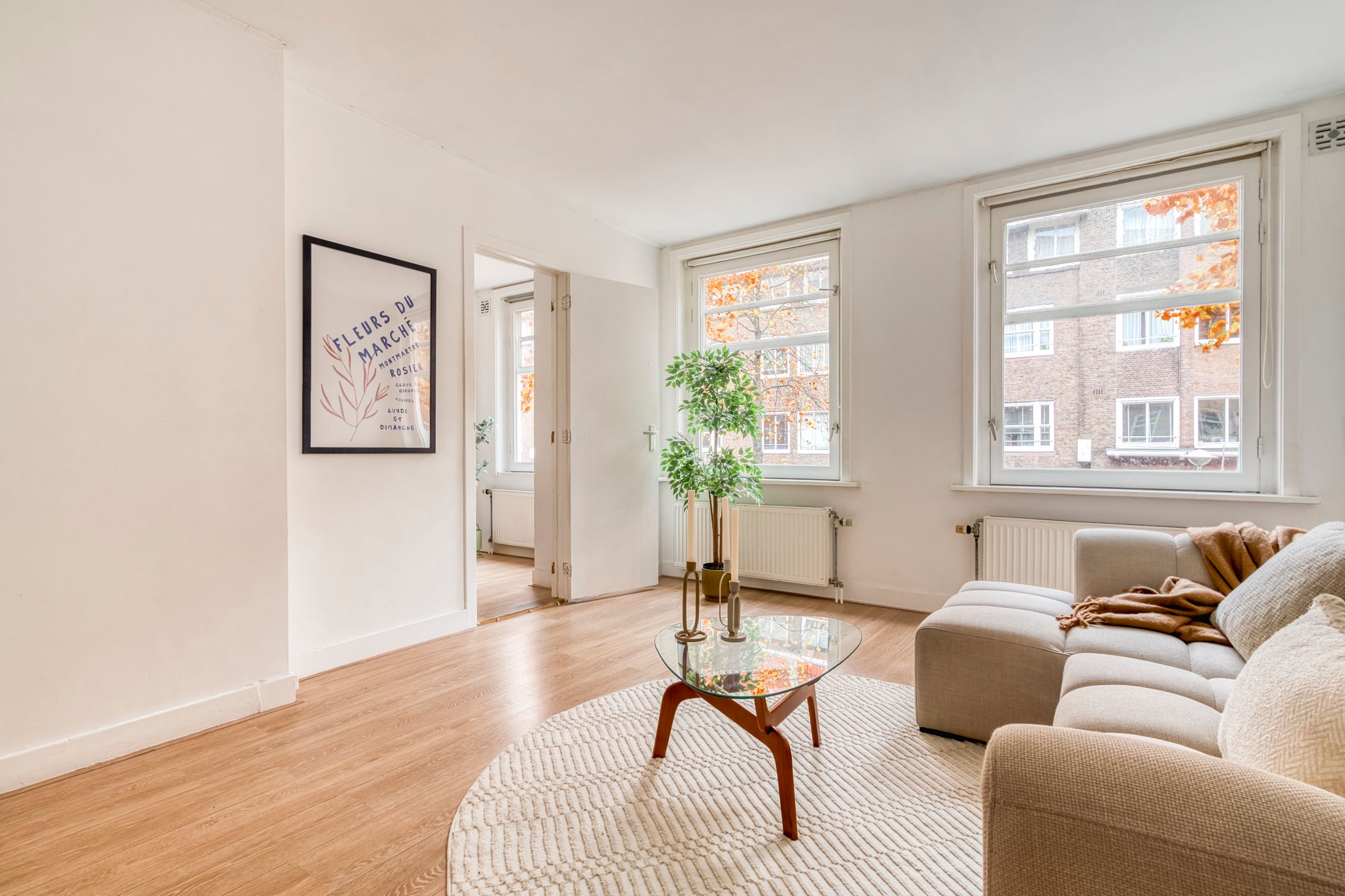 Foto 6 van Baffinstraat 33-1