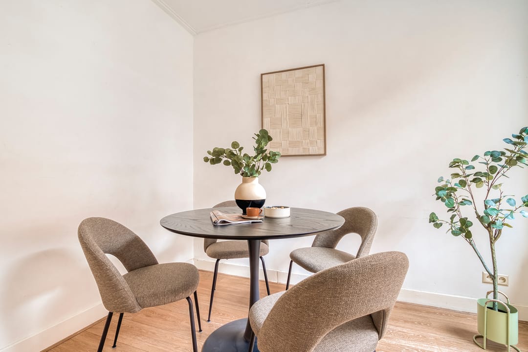 Foto 8 van Baffinstraat 33-1