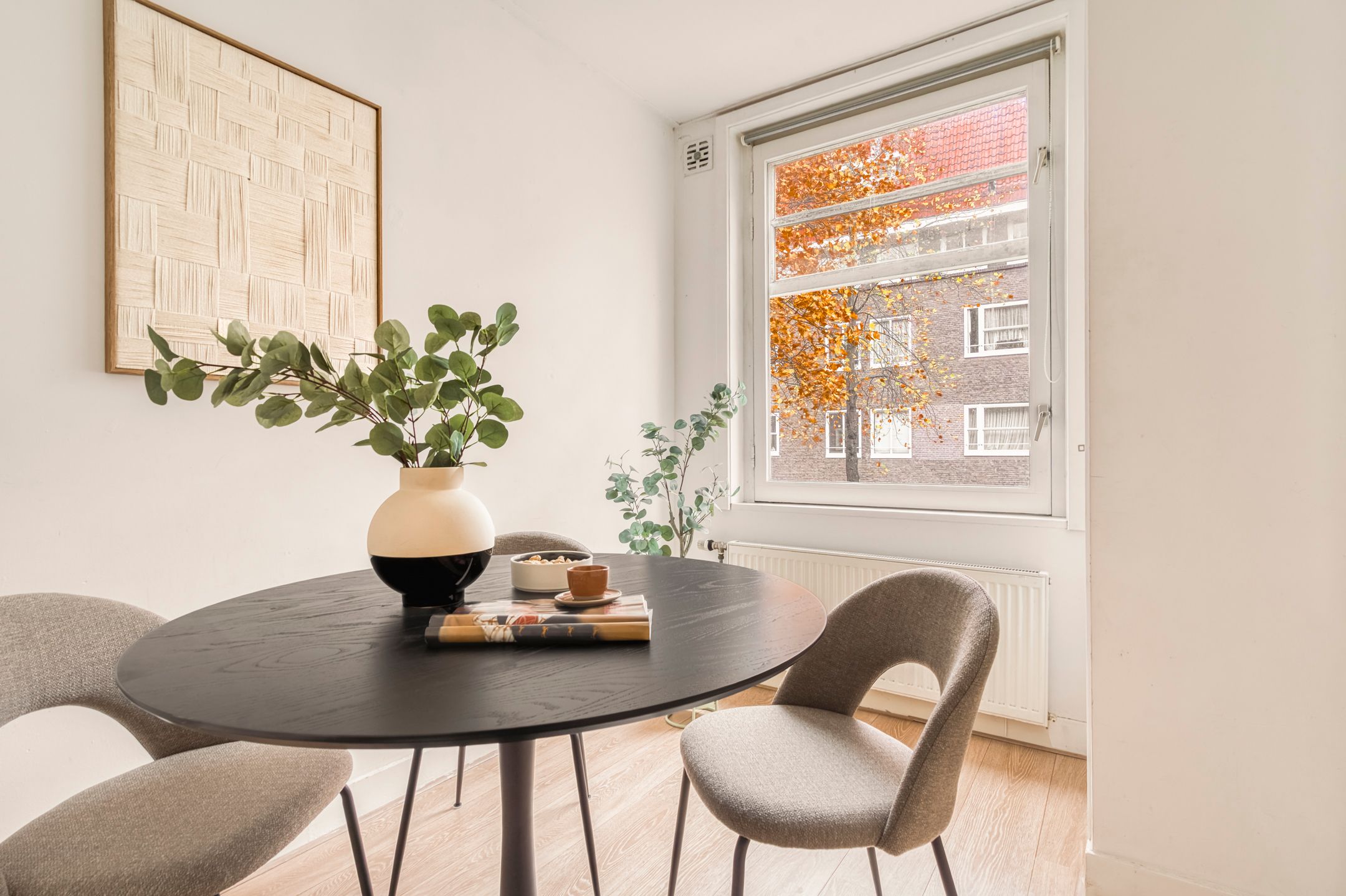 Foto 9 van Baffinstraat 33-1