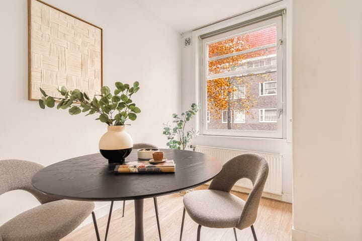 Photo 9 of Baffinstraat 33-1