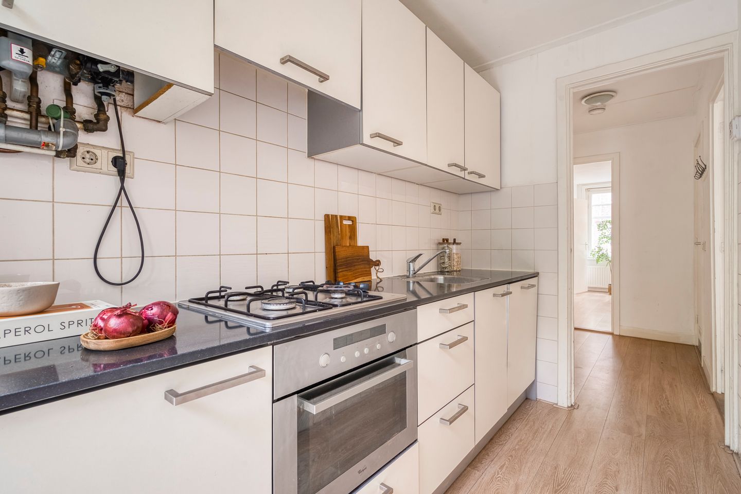 Foto 10 van Baffinstraat 33-1