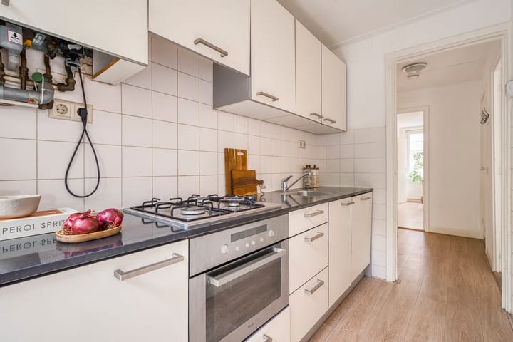 Photo 10 of Baffinstraat 33-1