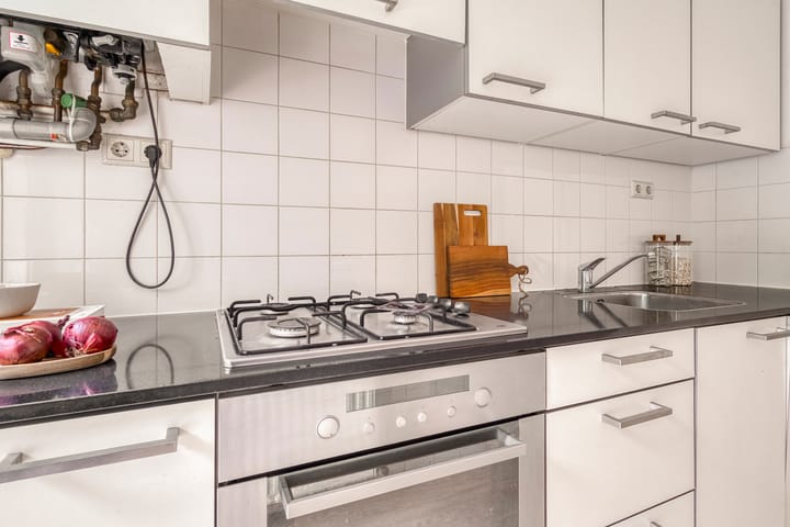 Photo 12 of Baffinstraat 33-1