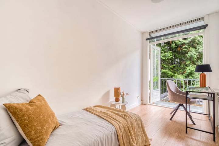 Photo 16 of Baffinstraat 33-1