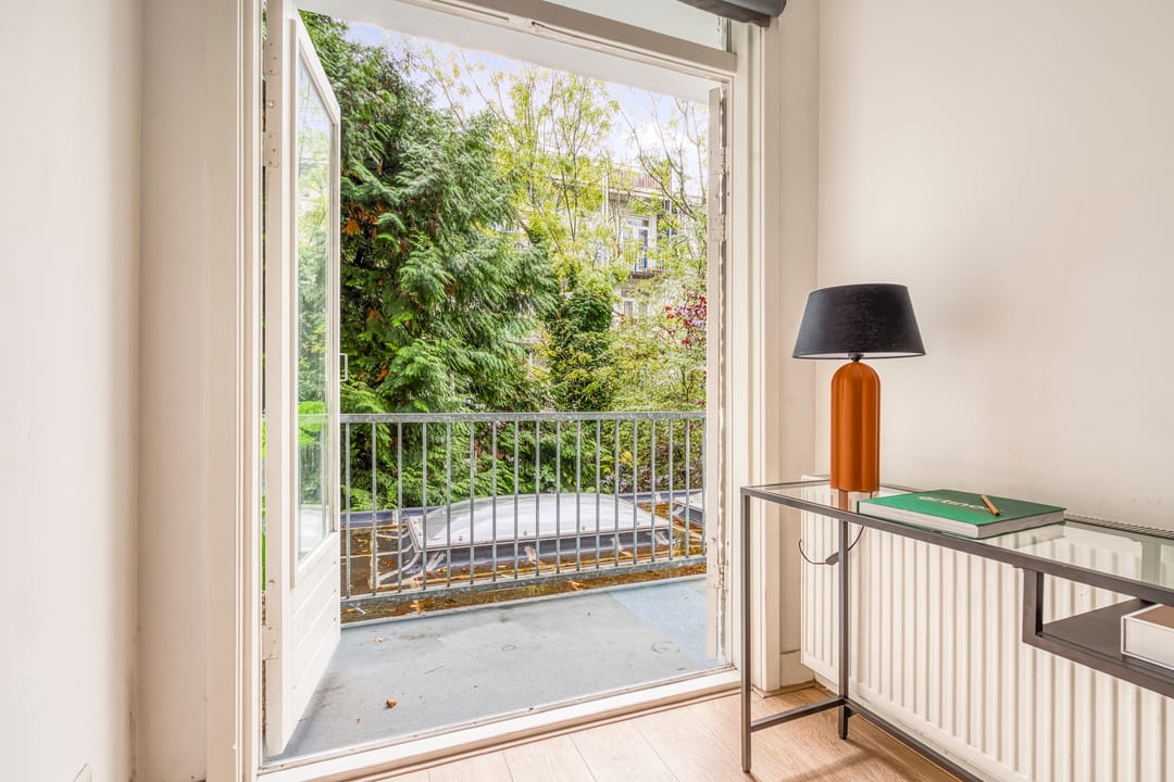 Foto 17 van Baffinstraat 33-1