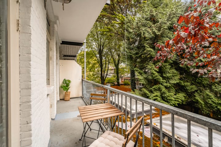 Photo 21 of Baffinstraat 33-1