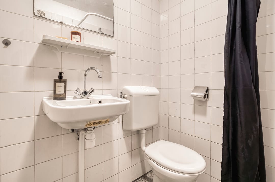 Foto 23 van Baffinstraat 33-1