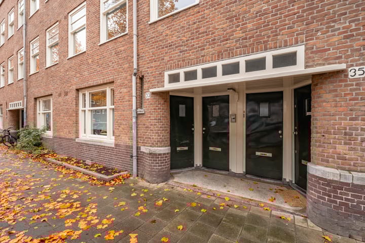 Photo 25 of Baffinstraat 33-1