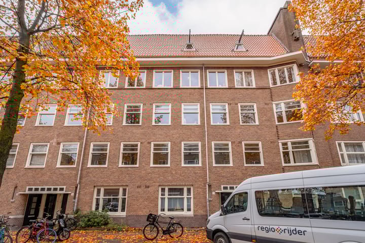 Photo 26 of Baffinstraat 33-1