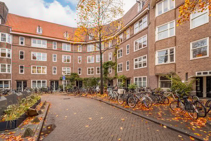 Photo 27 of Baffinstraat 33-1