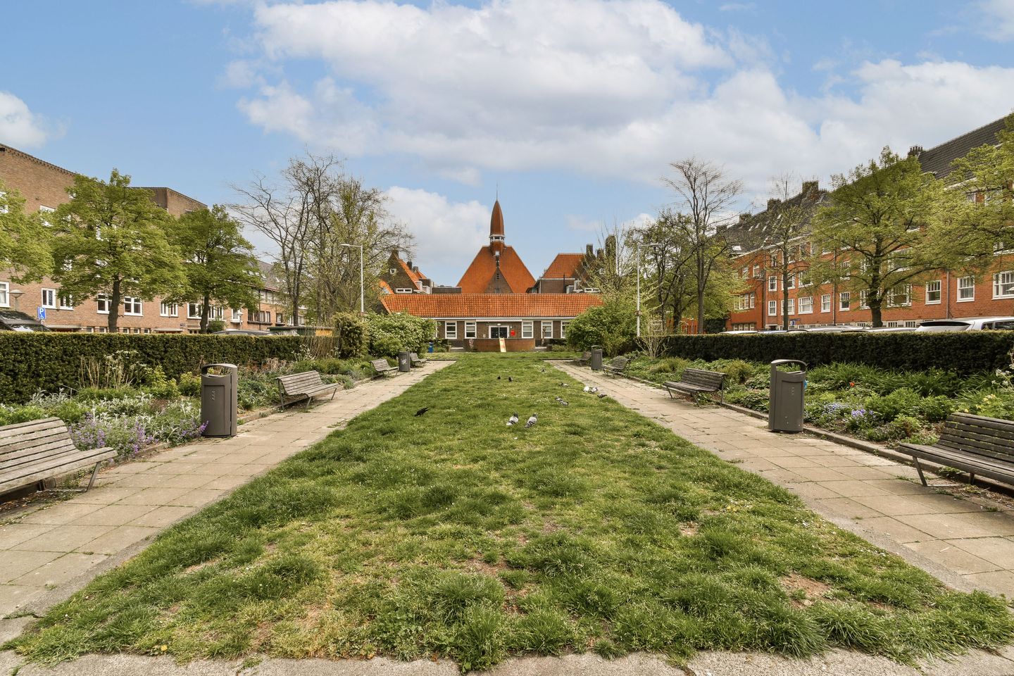 Foto 29 van Baffinstraat 33-1