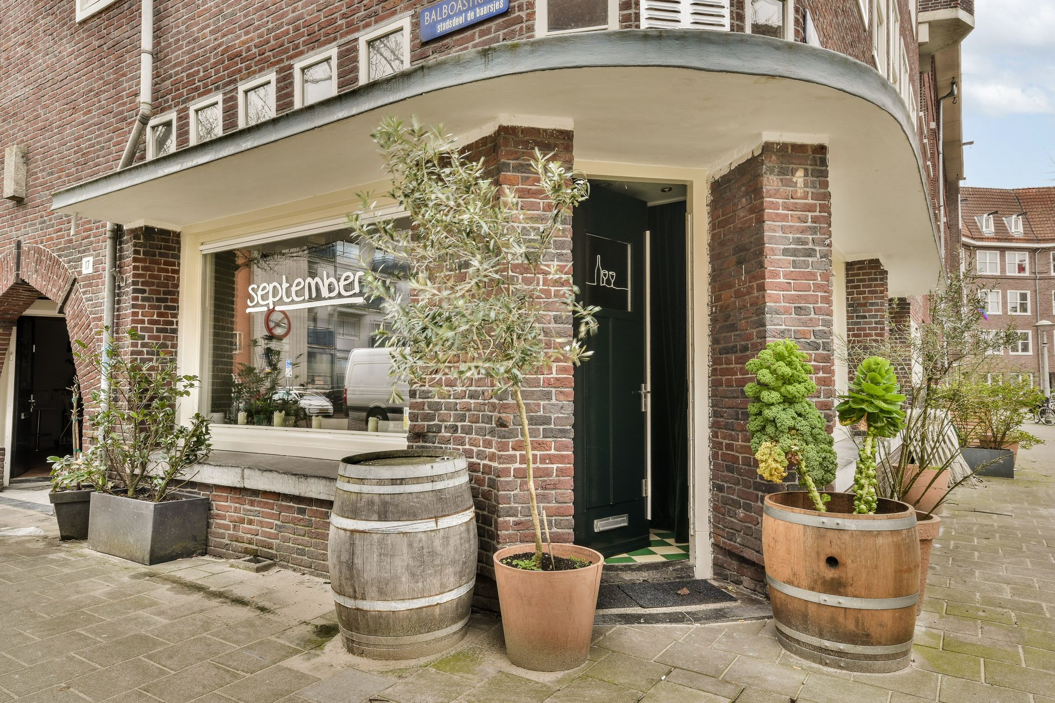 Foto 30 van Baffinstraat 33-1