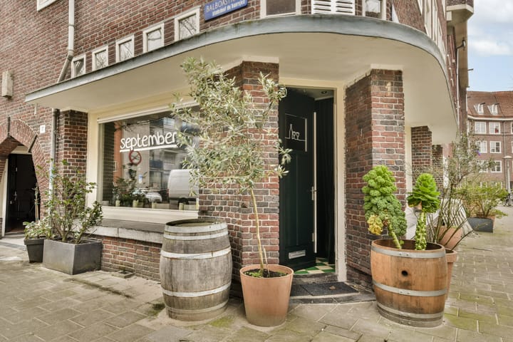 Photo 30 of Baffinstraat 33-1