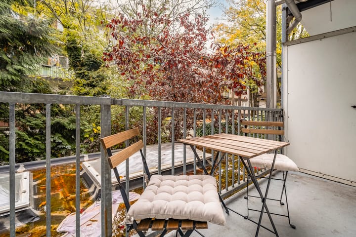 Photo 20 of Baffinstraat 33-1