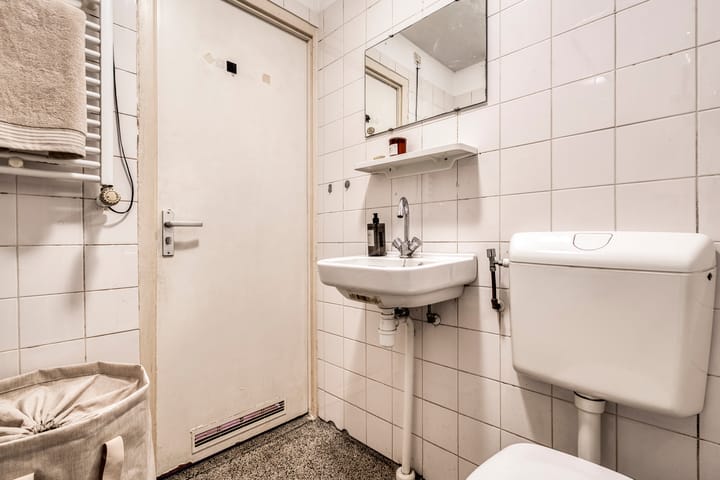 Photo 24 of Baffinstraat 33-1