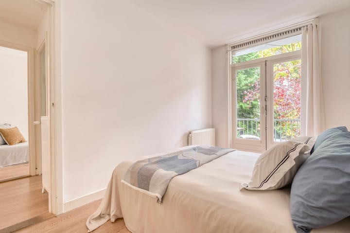 Photo 14 of Baffinstraat 33-1