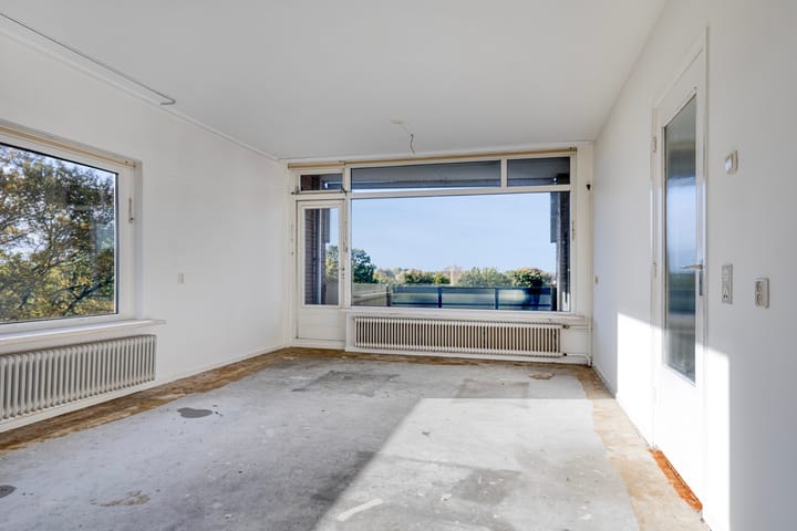 Photo 3 of Doormanstraat 31-Z6