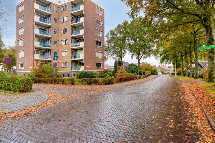 Photo 4 of Doormanstraat 31-Z6