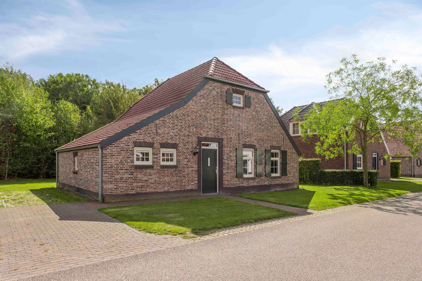 Foto 1 van Buitenhof de Leistert 26