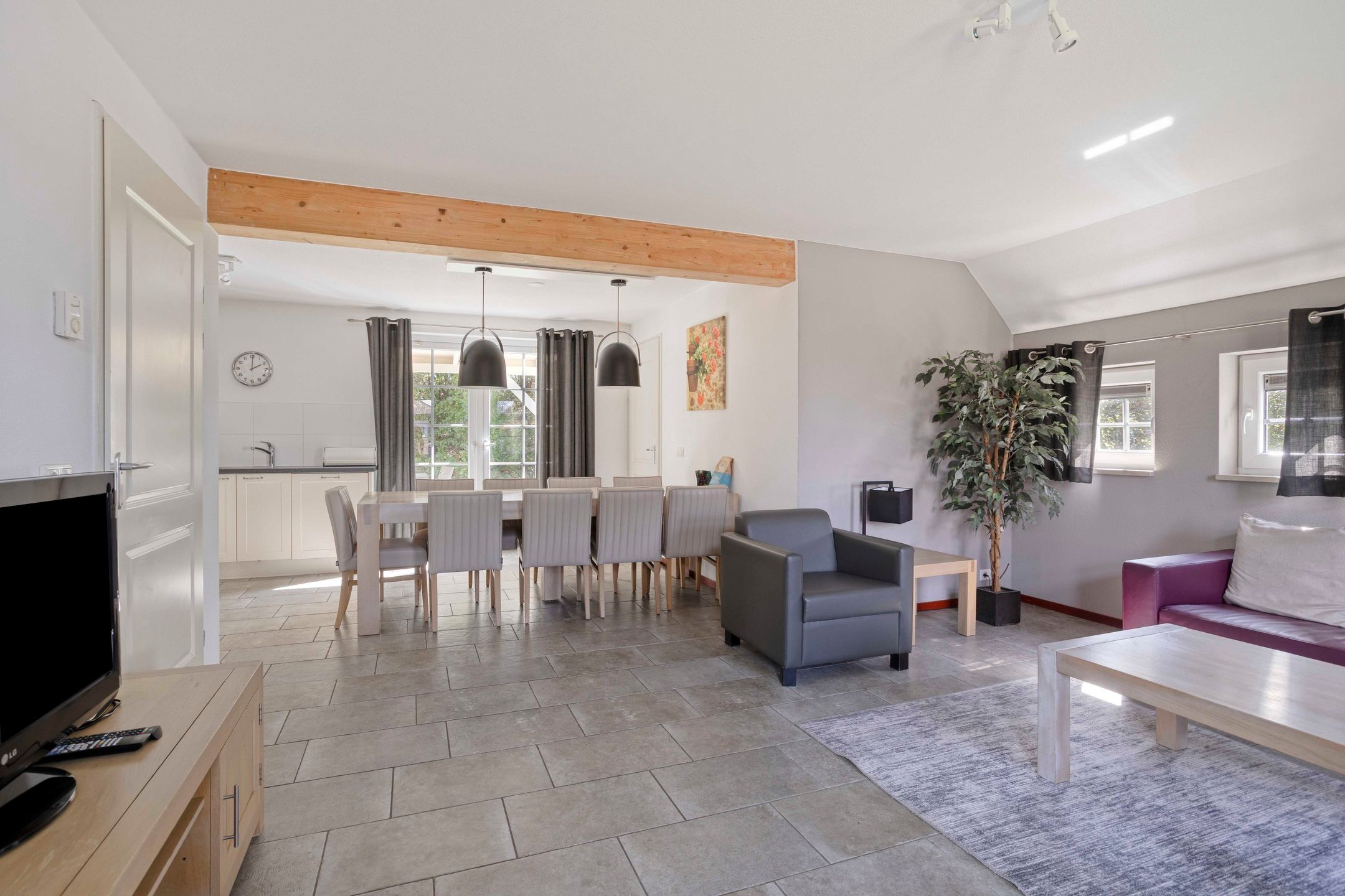 4-bedroom freehold villa in Roggel — photo 3 of 5
