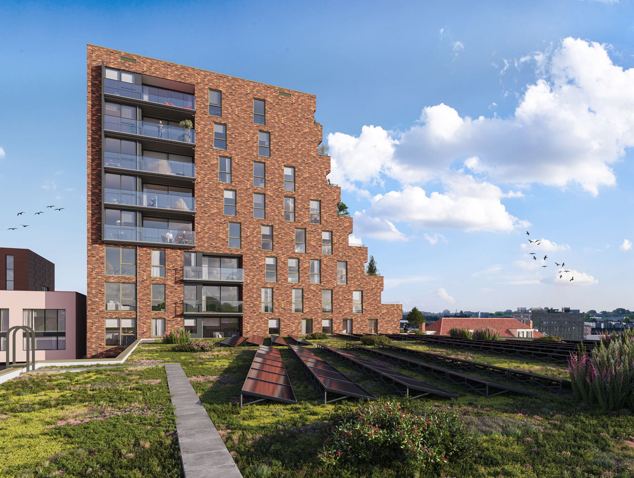 Spaarndamseweg 72-A, 72, A4, Haarlem, 2021CB, Noord-Holland, Nederland 72 